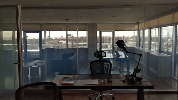 Vidrios Inteligentes muestra 03